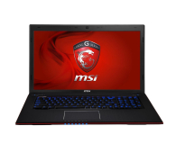 MSI GE70 2OE i7-4700MQ/16GB/128+1000 GTX765M mSATA - 159558 - zdjęcie 5